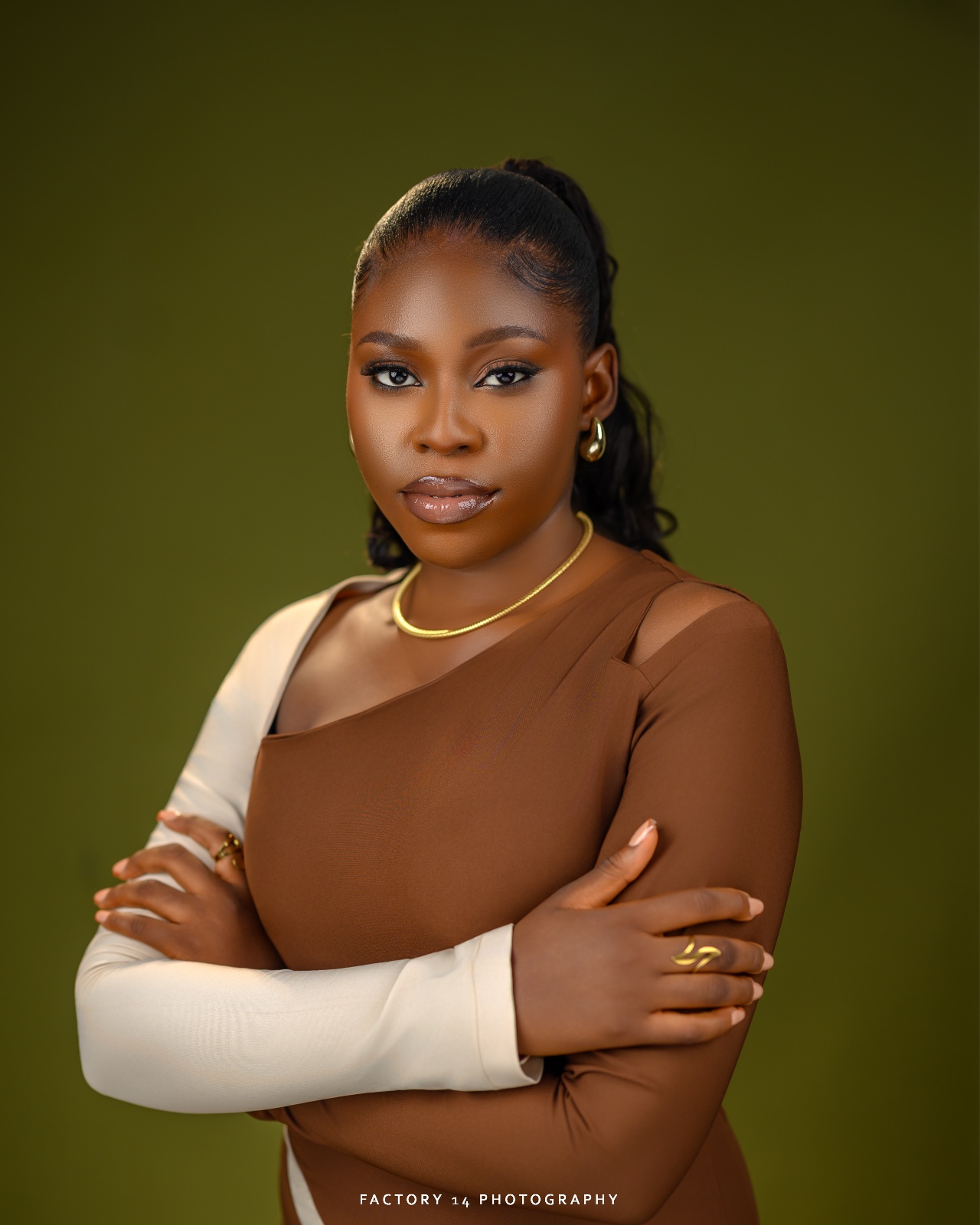 Profile photo of Chiamaka M., video editor from Nigeria