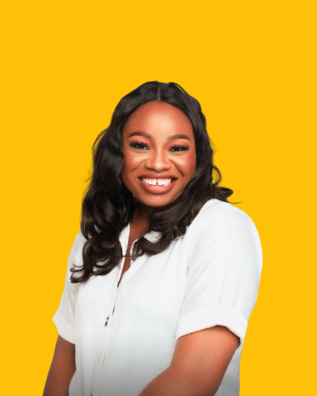 Profile photo of Lawretta E., virtual assistant from Nigeria
