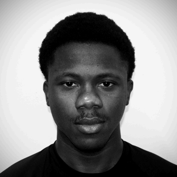 Profile photo of Chimzurum O., video editor & colorist from Nigeria