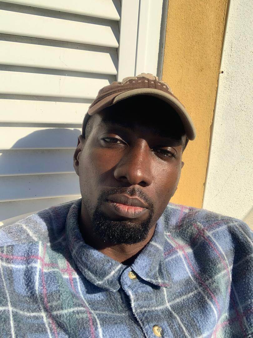 Profile photo of Fiyinfoluwa A., graphic designer from Nigeria