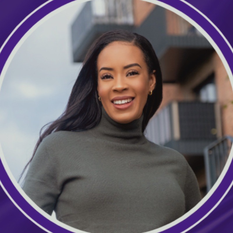 Kemi Potts-Johnson