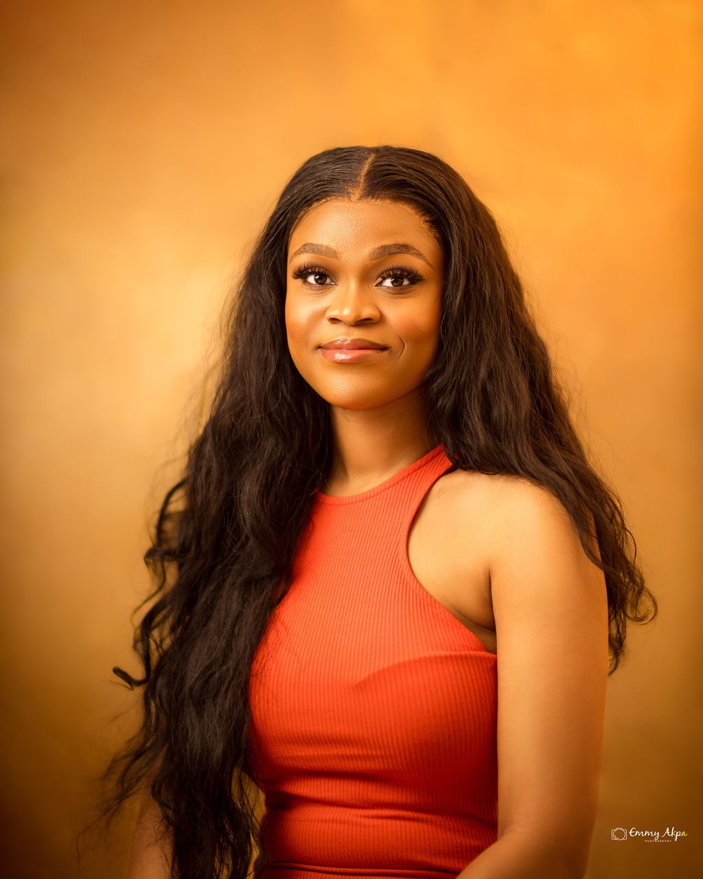 Profile photo of Grace E., social media manager from Nigeria