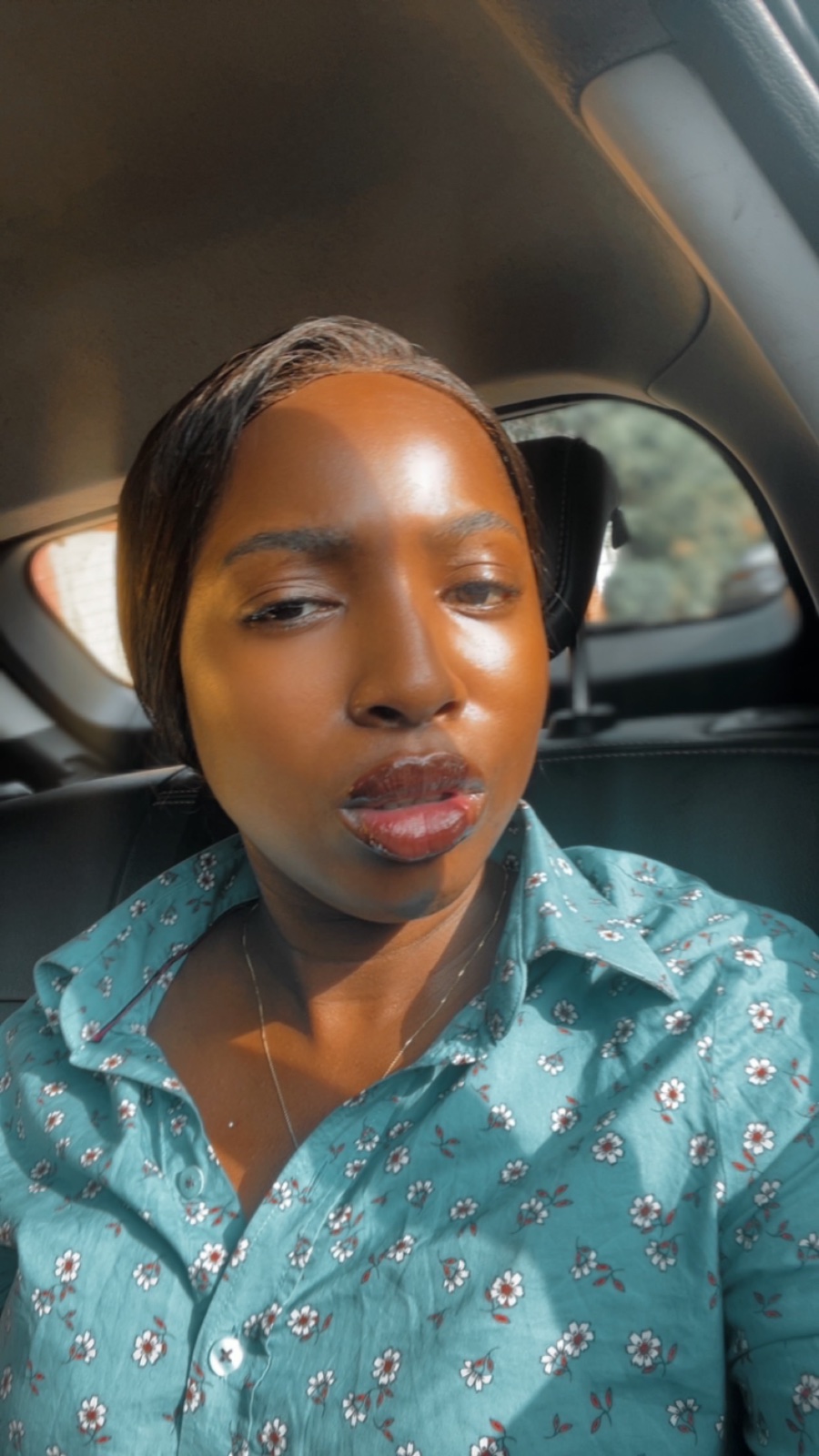 Profile photo of Oluwakemi O., executive assistant / operations from Nigeria